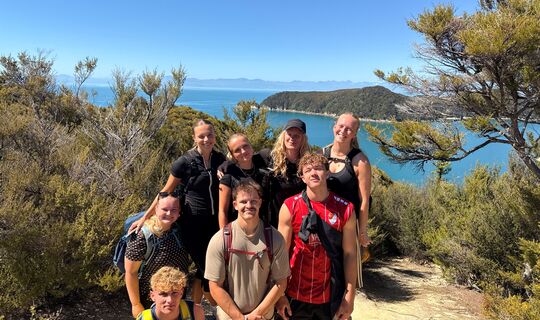 Australien, Nya Zeeland, Bali, Gili, Lombok, Penida & Lembongan