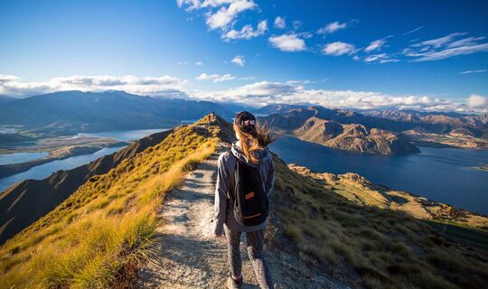 Australien, Nya Zeeland, Bali, Gili, Lombok, Penida & Lembongan