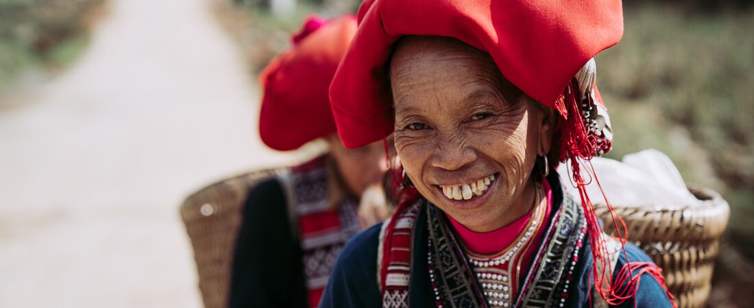 Vietnam & Kambodja