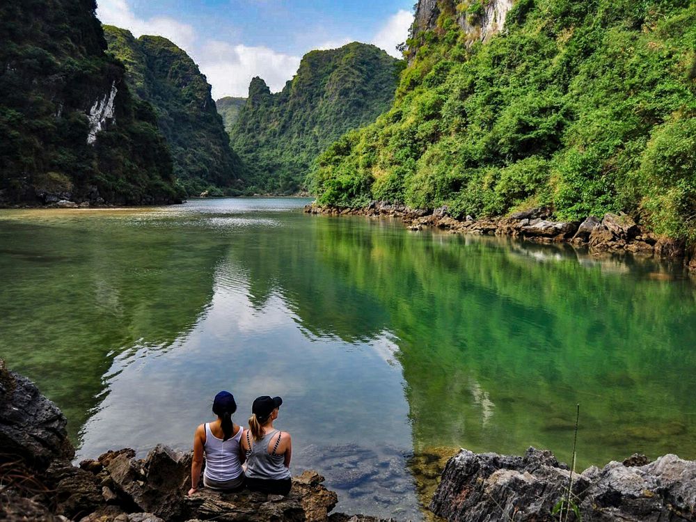 Bergiga Ninh Binh