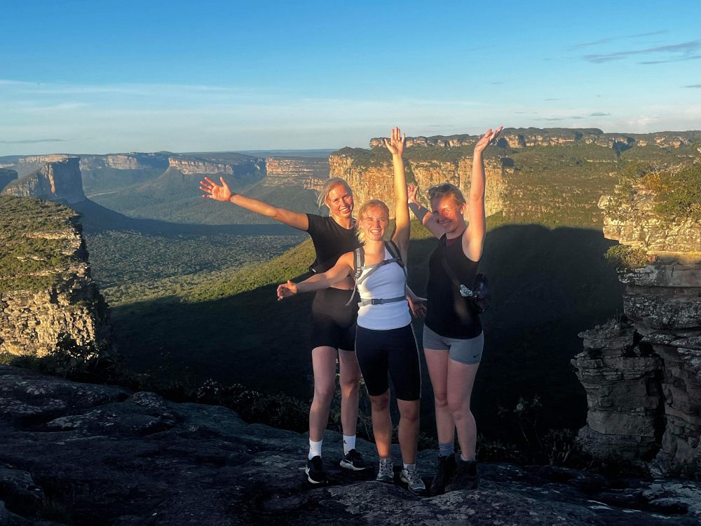 Chapada Diamantina 