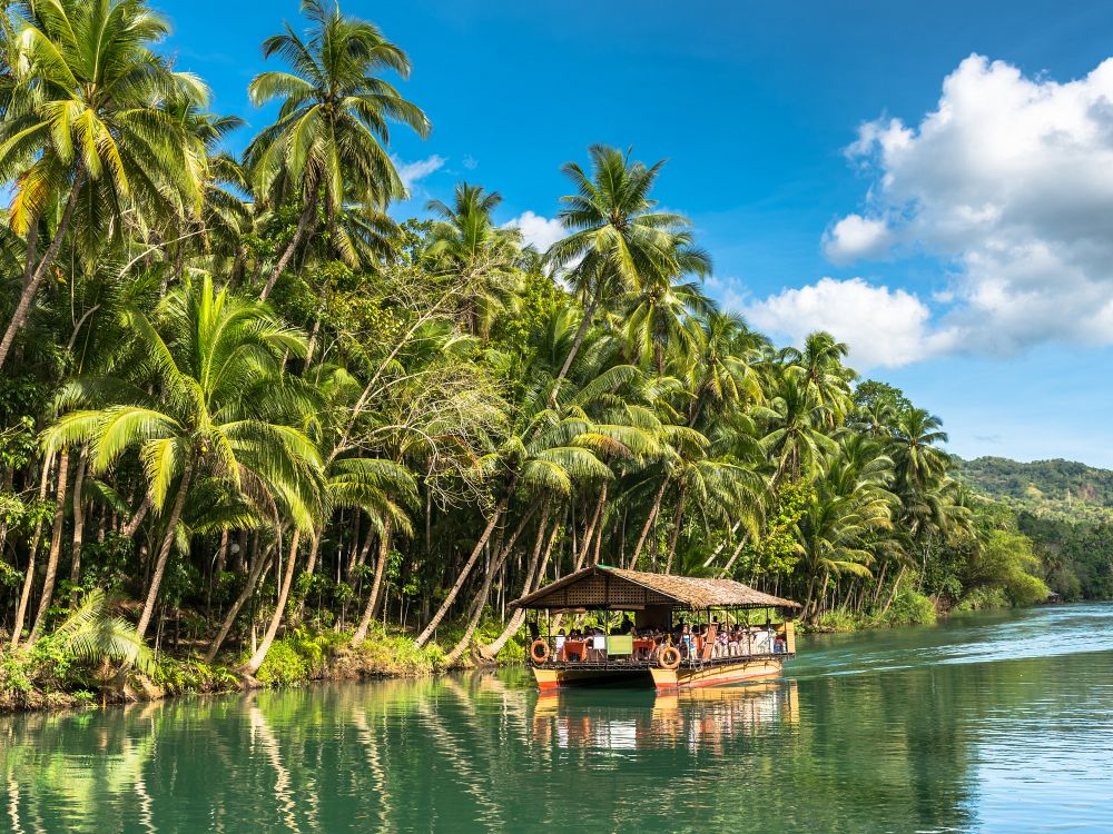 Bohol