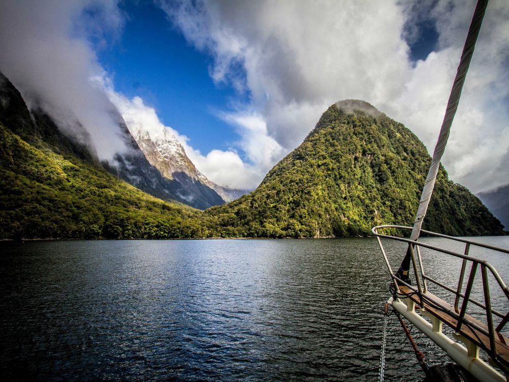 Milford Sound