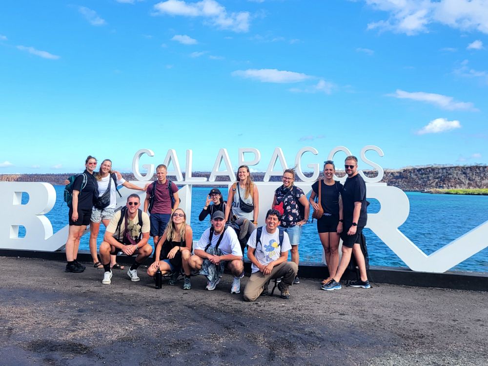 Välkommen till Baltraön