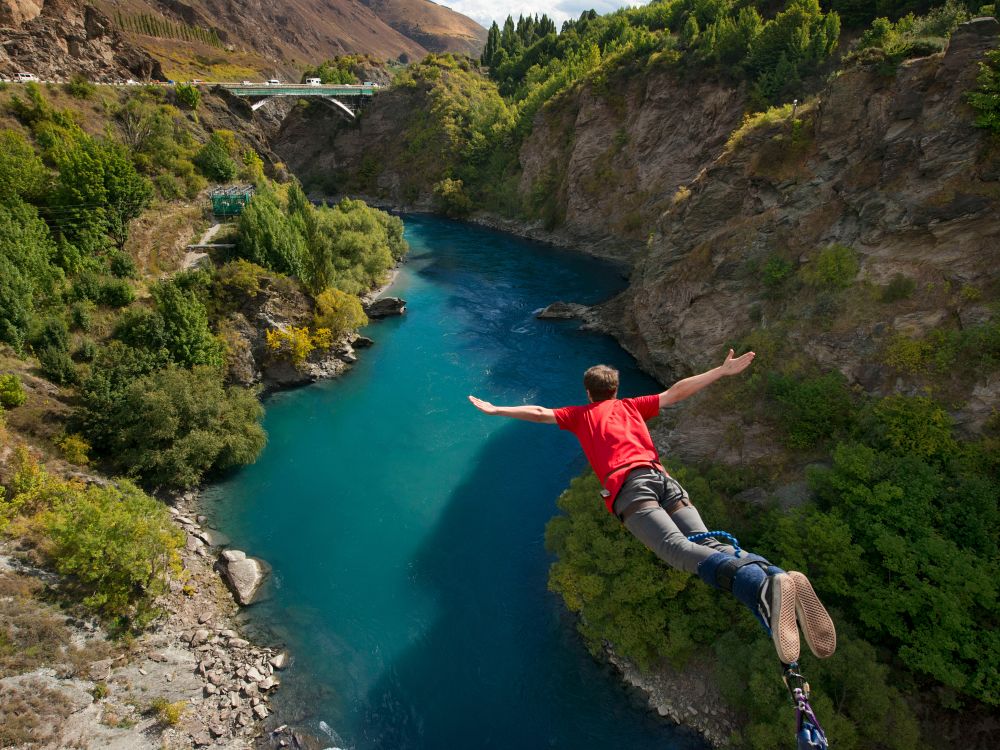 Bungyjump