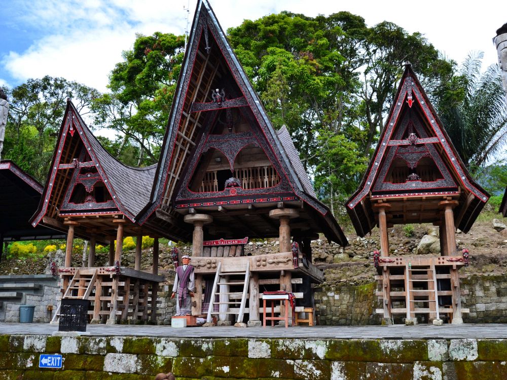 Batak-husen