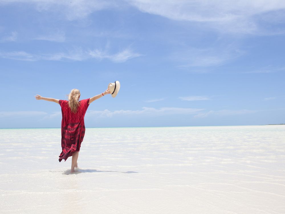 Upplev Mexikos paradisstränder