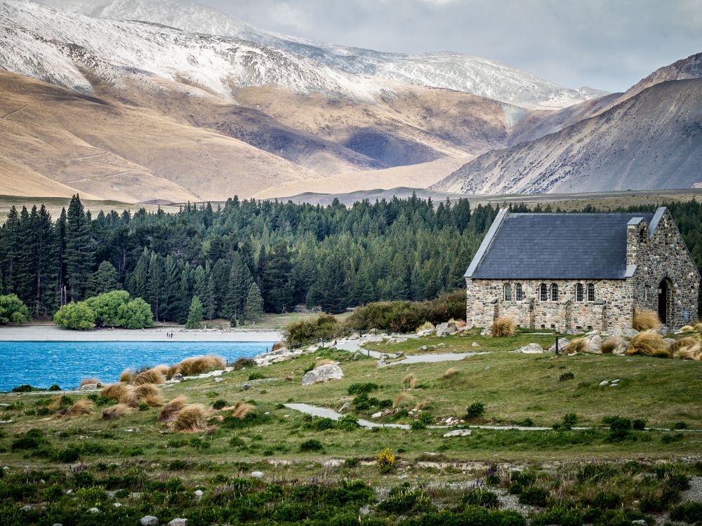 Church of the Good Shepherd 