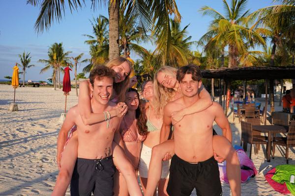 Bali, Gili & Lembongan