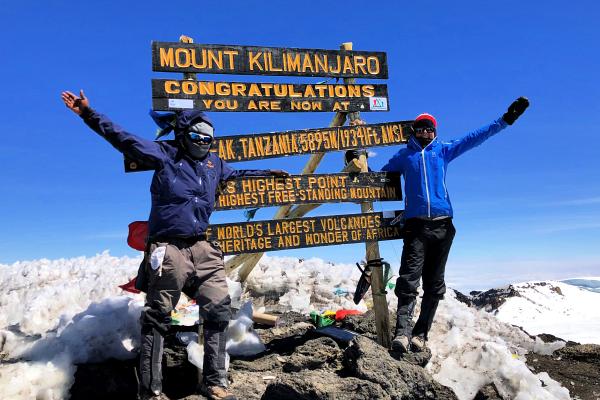 Kilimanjaro & Tanzania Safari