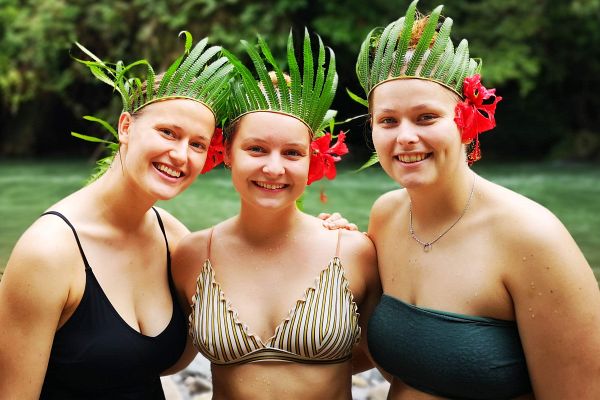 Sulawesi & Bunaken Island